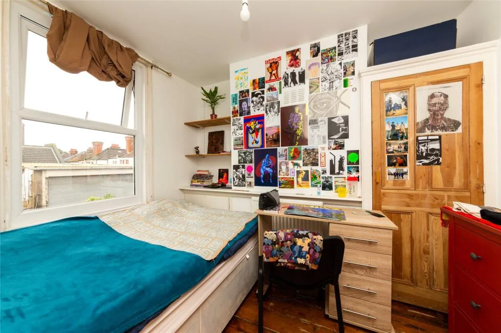 4 bedroom terraced house for rent