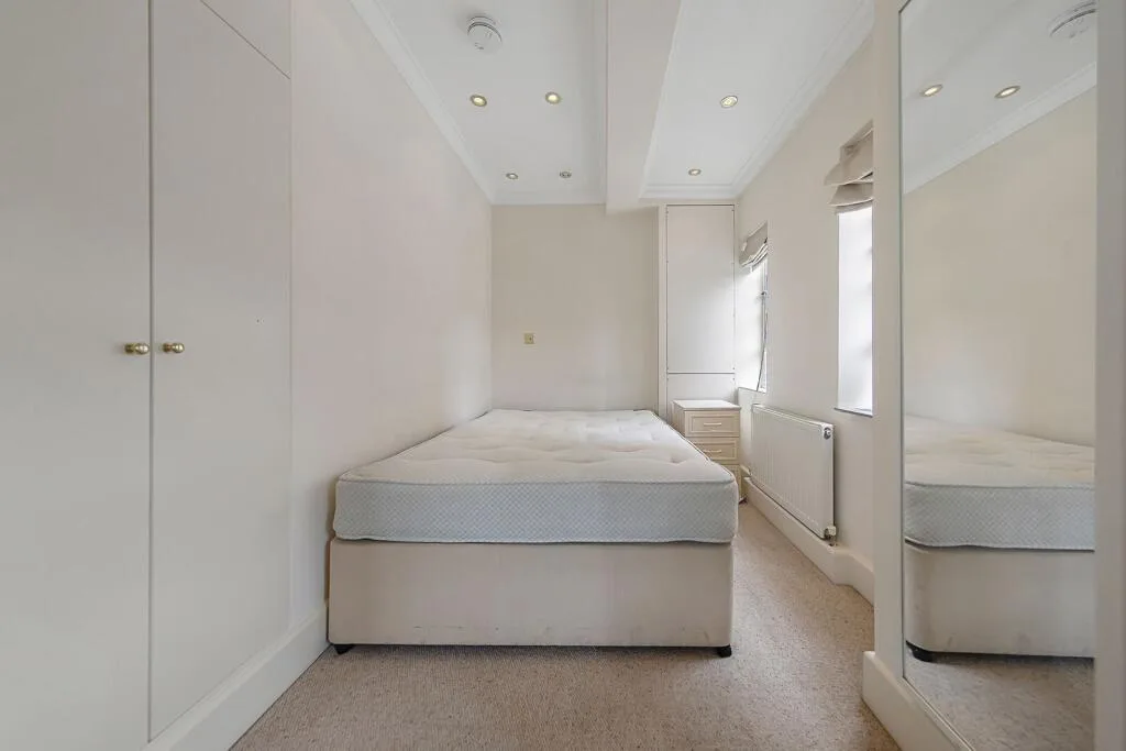 1 bedroom flat for rent