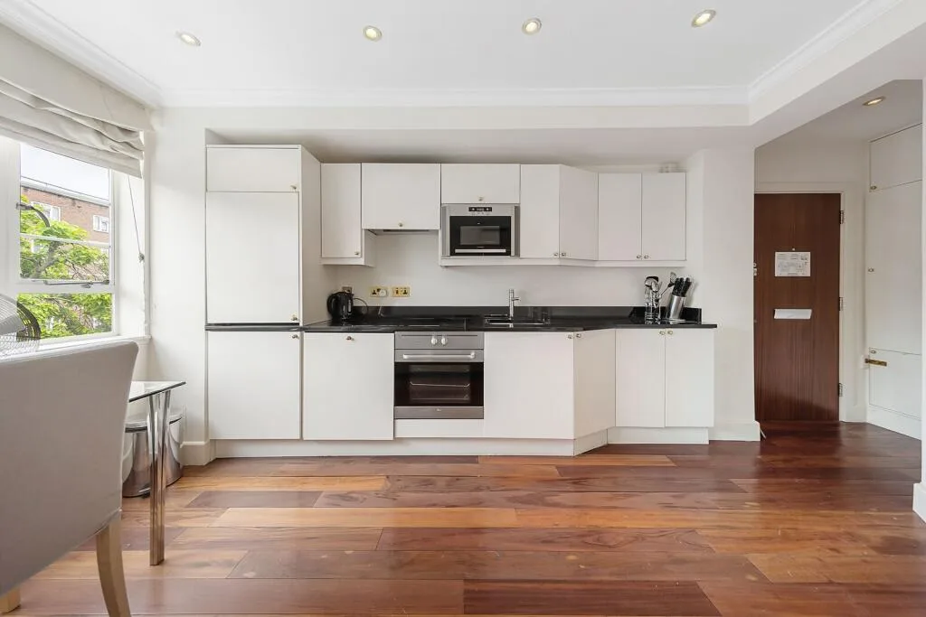 1 bedroom flat for rent