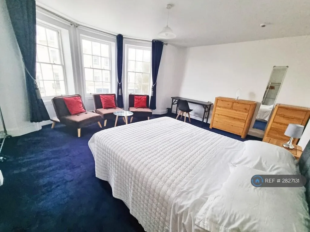 1 bedroom house share for rent