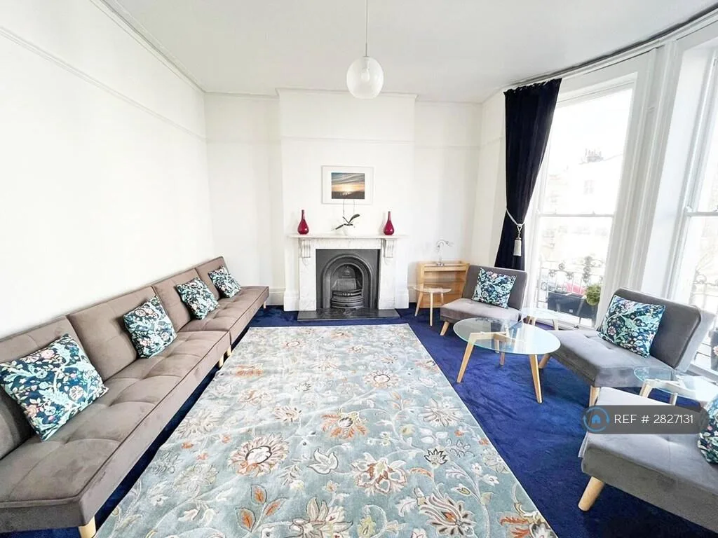 1 bedroom house share for rent