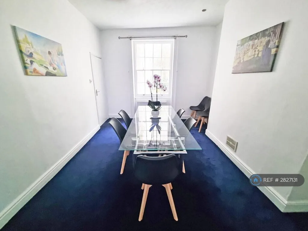 1 bedroom house share for rent
