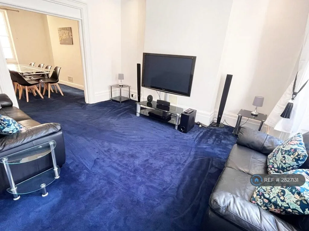 1 bedroom house share for rent
