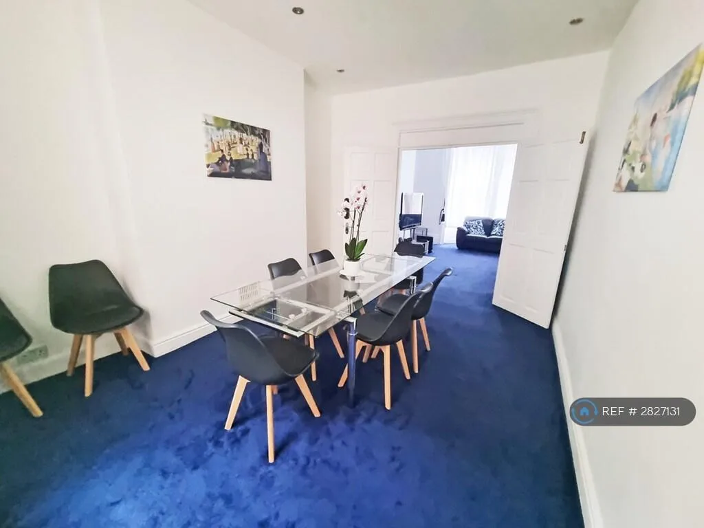 1 bedroom house share for rent