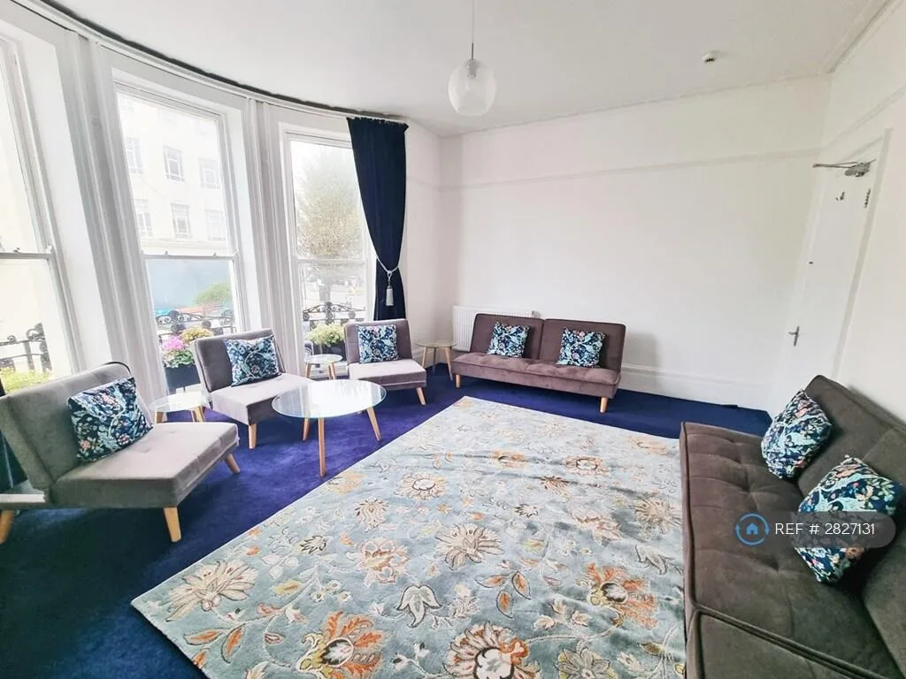 1 bedroom house share for rent