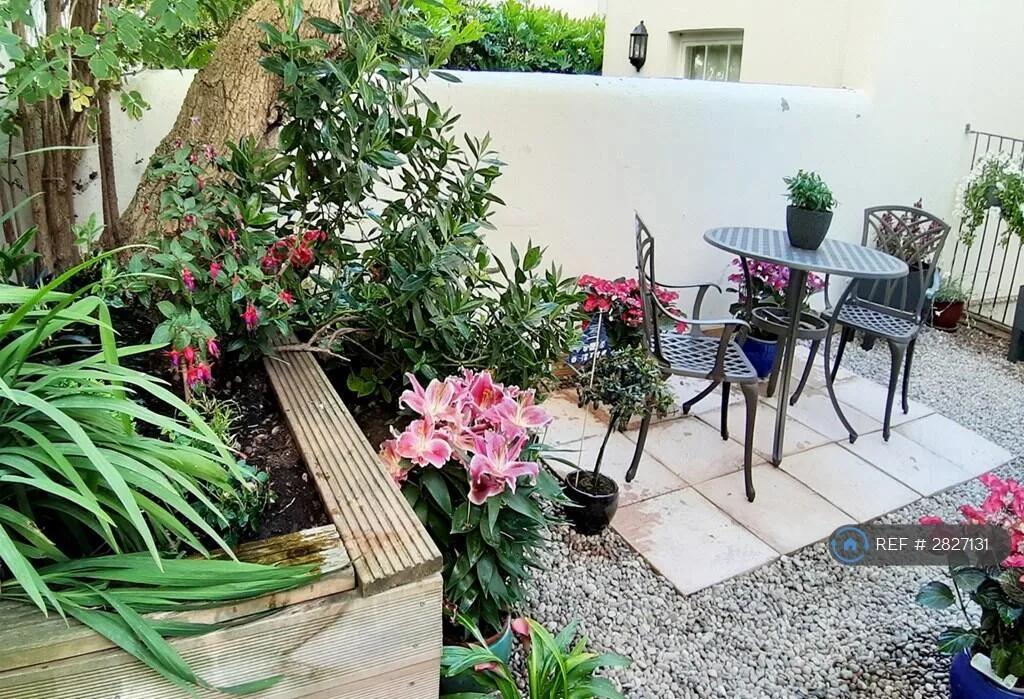1 bedroom house share for rent