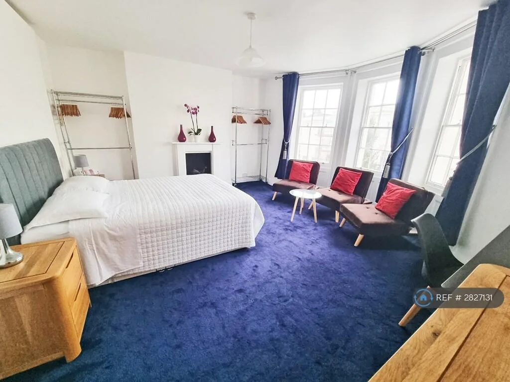 1 bedroom house share for rent