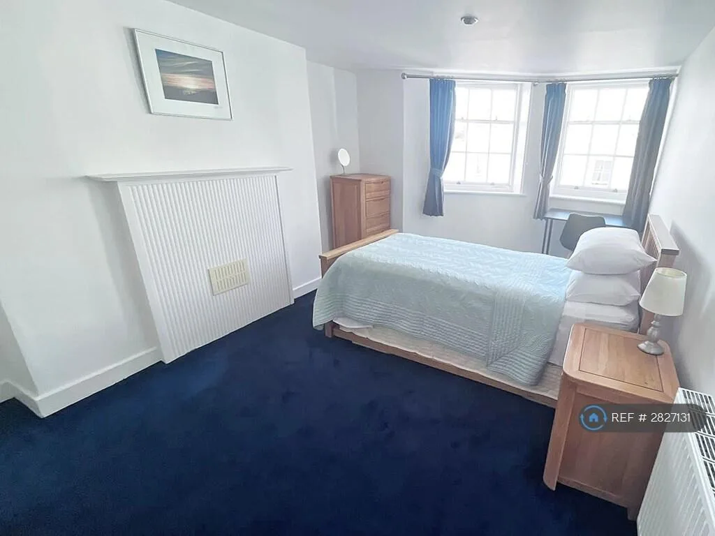 1 bedroom house share for rent