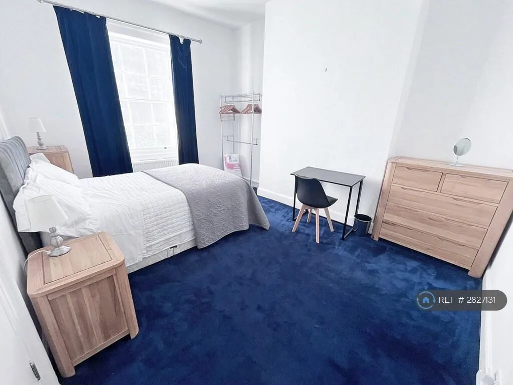 1 bedroom house share for rent
