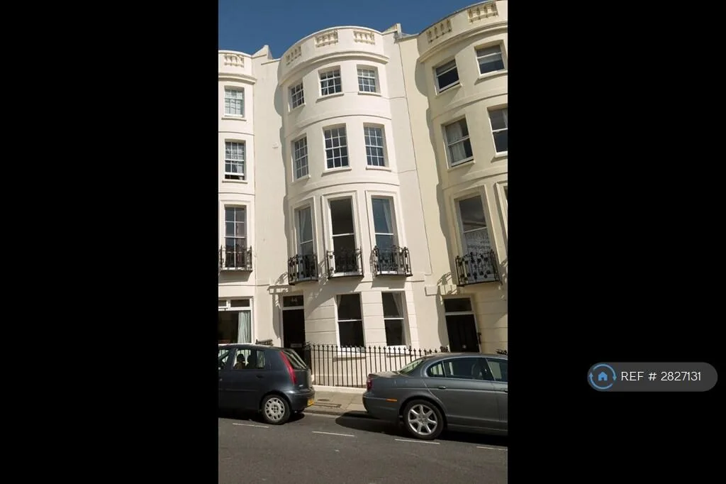 1 bedroom house share for rent