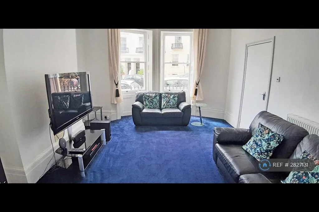 1 bedroom house share for rent