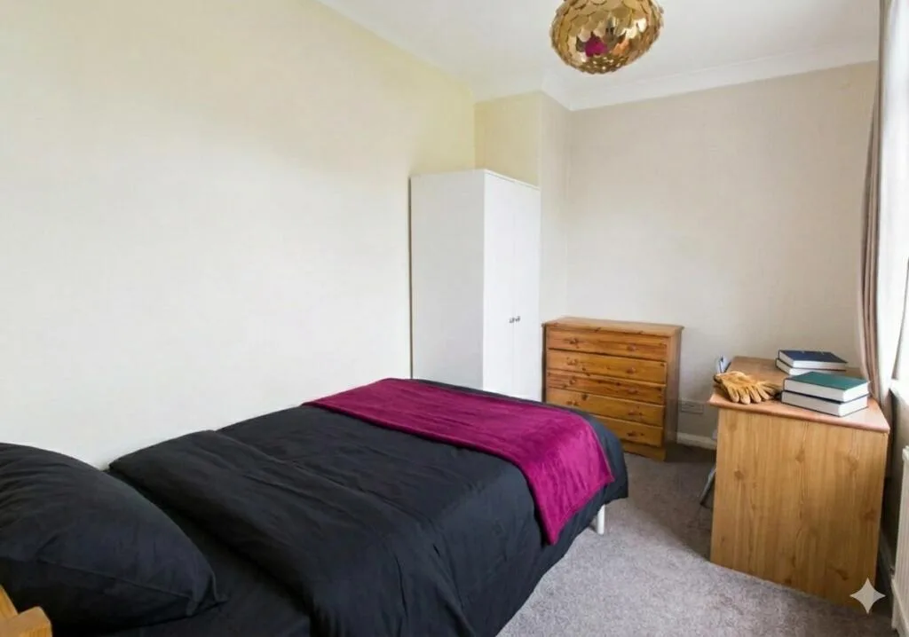5 bedroom house for rent