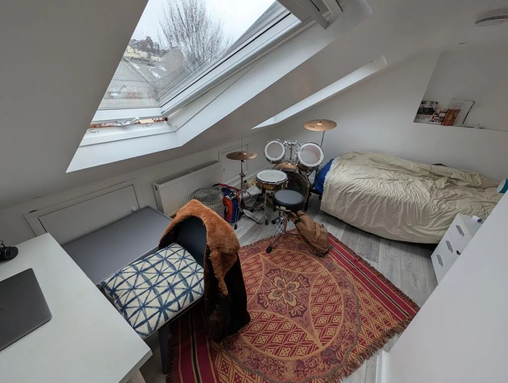 4 bedroom terraced house for rent