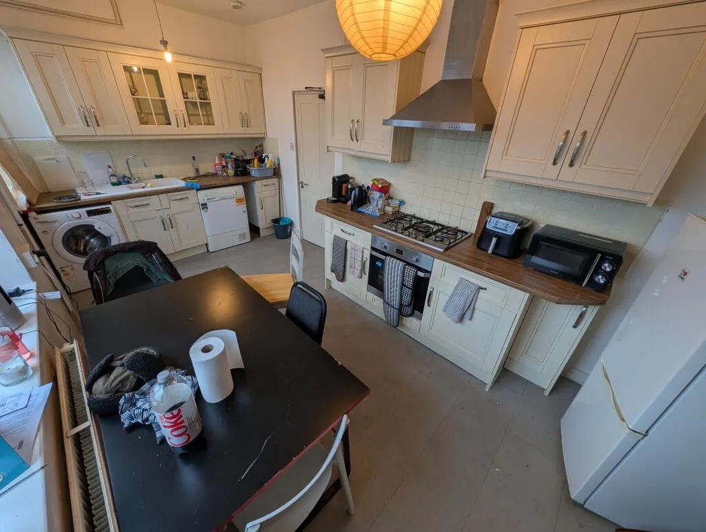 4 bedroom terraced house for rent