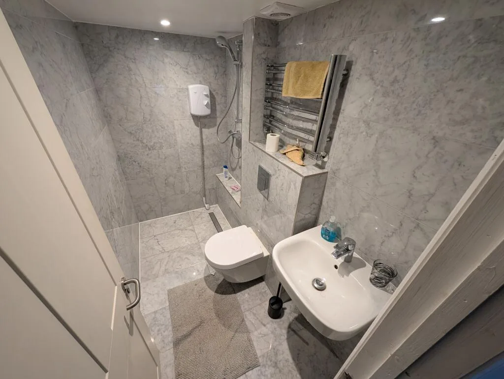 4 bedroom terraced house for rent