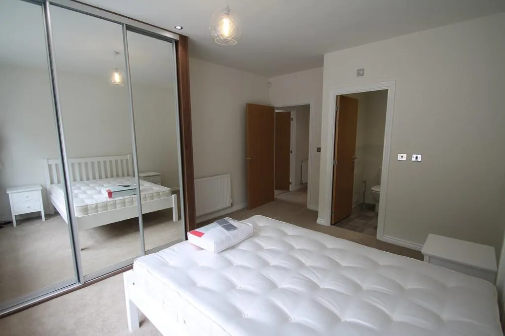2 bedroom apartment for rent