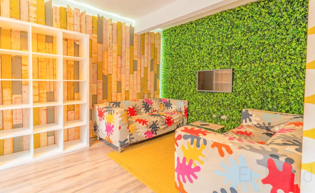 6 bedroom end of terrace house for rent