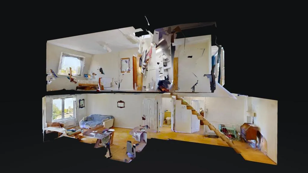 4 bedroom flat for rent
