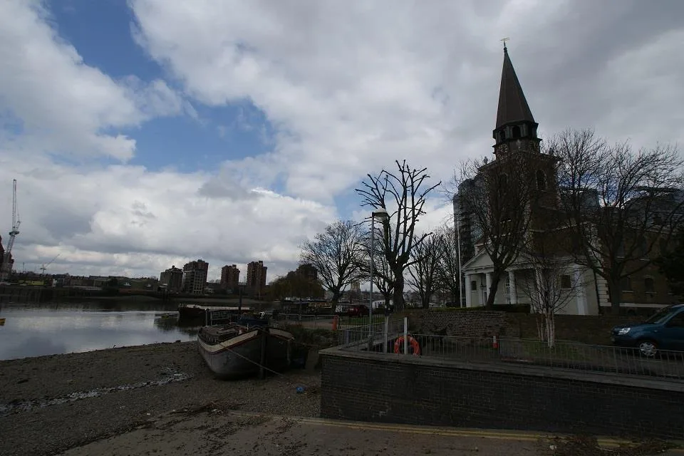 4 bedroom flat for rent