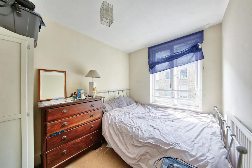 4 bedroom flat for rent