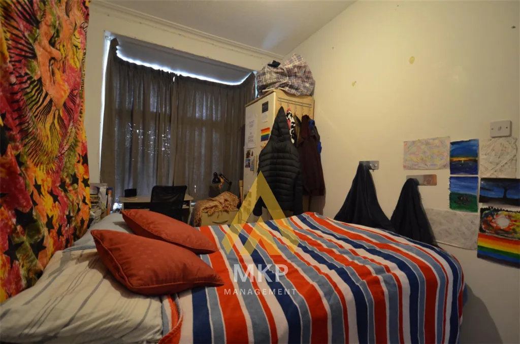 4 bedroom terraced house for rent