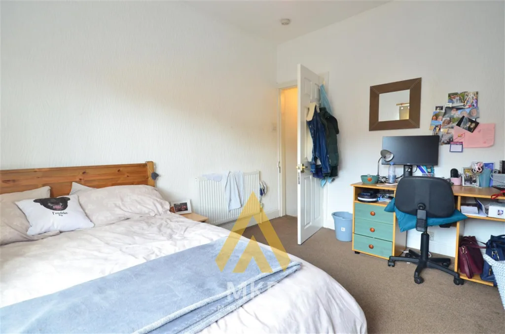 4 bedroom terraced house for rent
