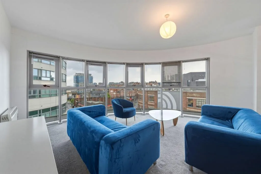 3 bedroom apartment for rent
