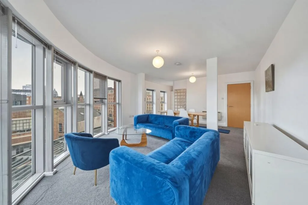 3 bedroom apartment for rent