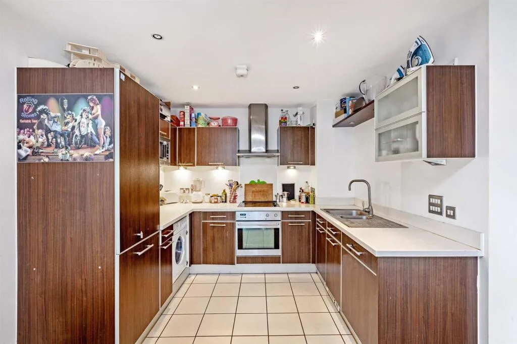 3 bedroom apartment for rent