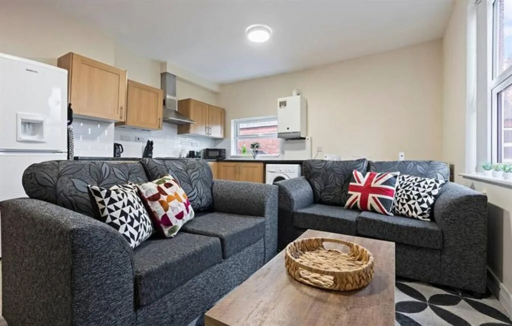 2 bedroom property for rent