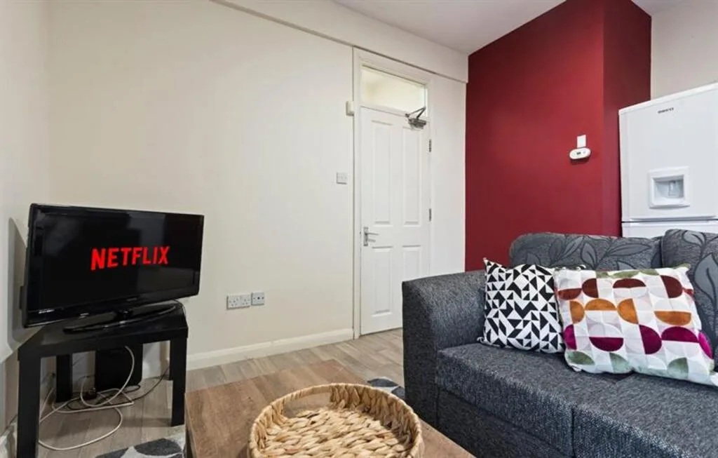 2 bedroom property for rent