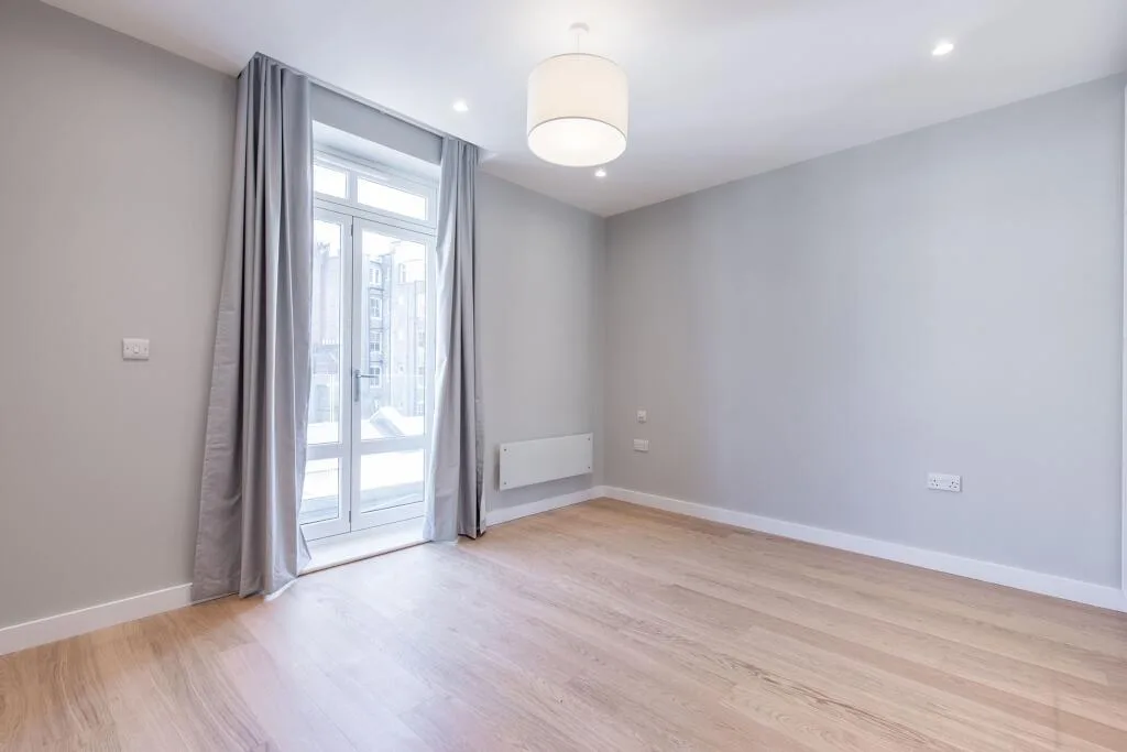 1 bedroom ground floor flat for rent