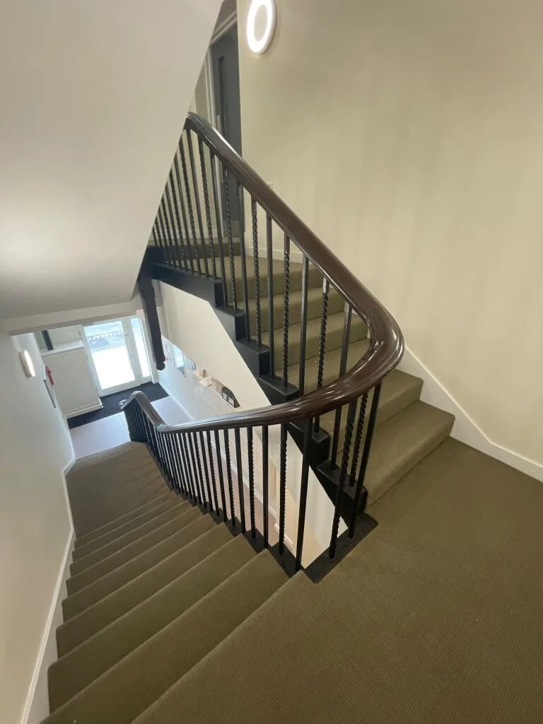 1 bedroom ground floor flat for rent