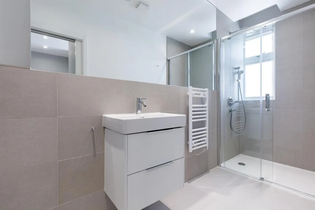 1 bedroom ground floor flat for rent