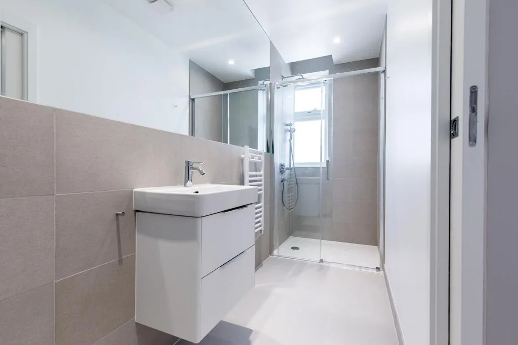 1 bedroom ground floor flat for rent