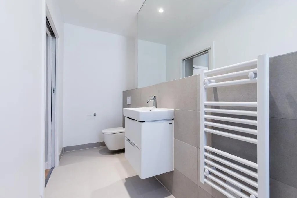1 bedroom ground floor flat for rent