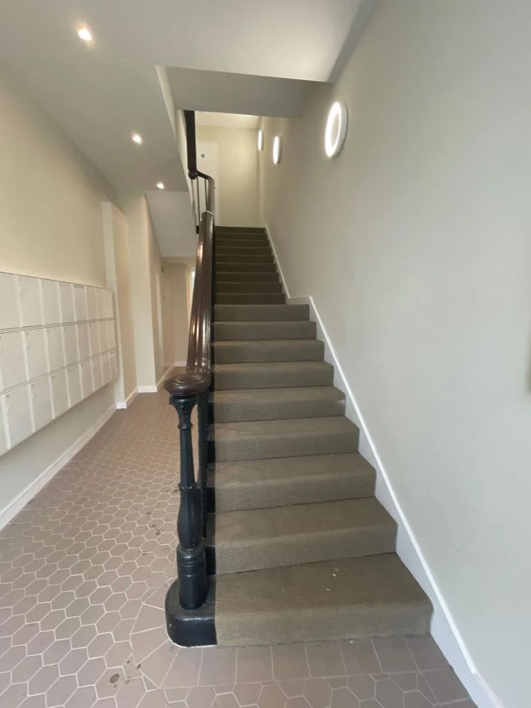 1 bedroom ground floor flat for rent