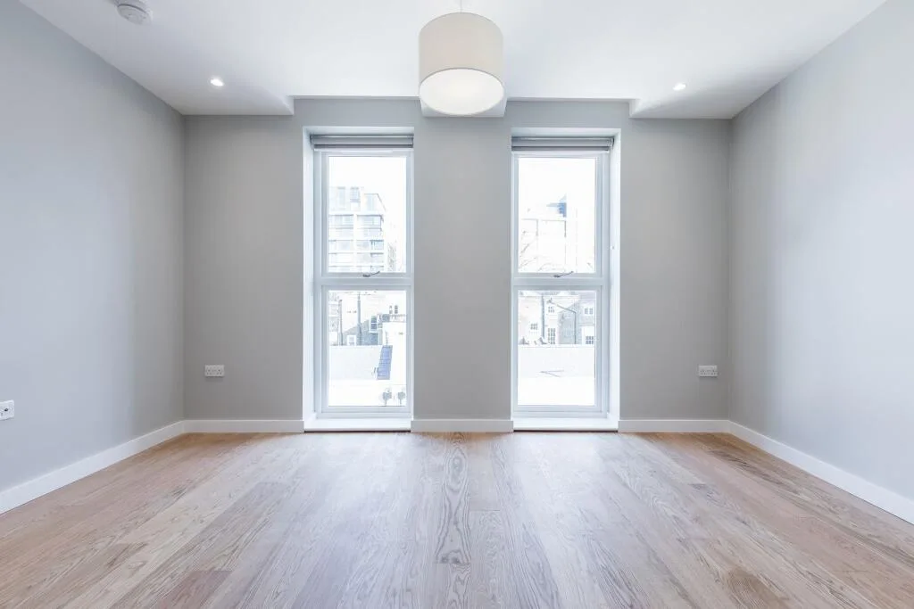 1 bedroom ground floor flat for rent