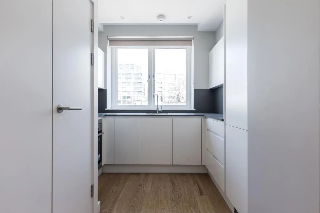 1 bedroom ground floor flat for rent