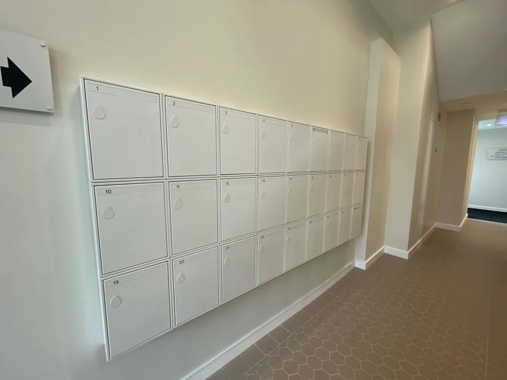 1 bedroom ground floor flat for rent