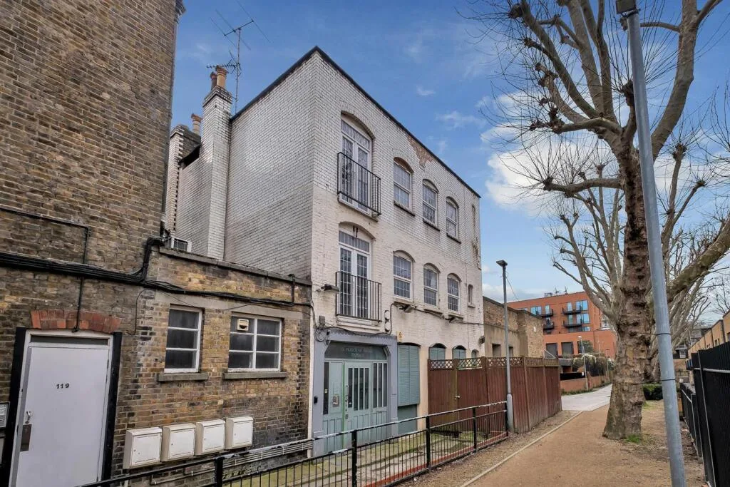 1 bedroom flat for rent