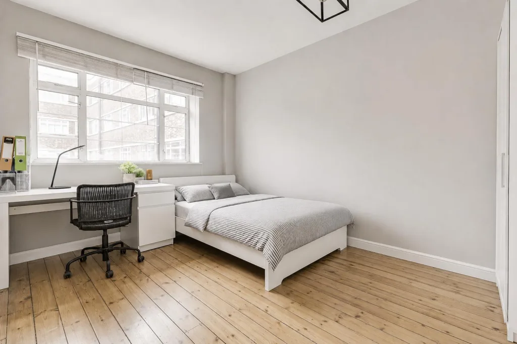 3 bedroom flat for rent