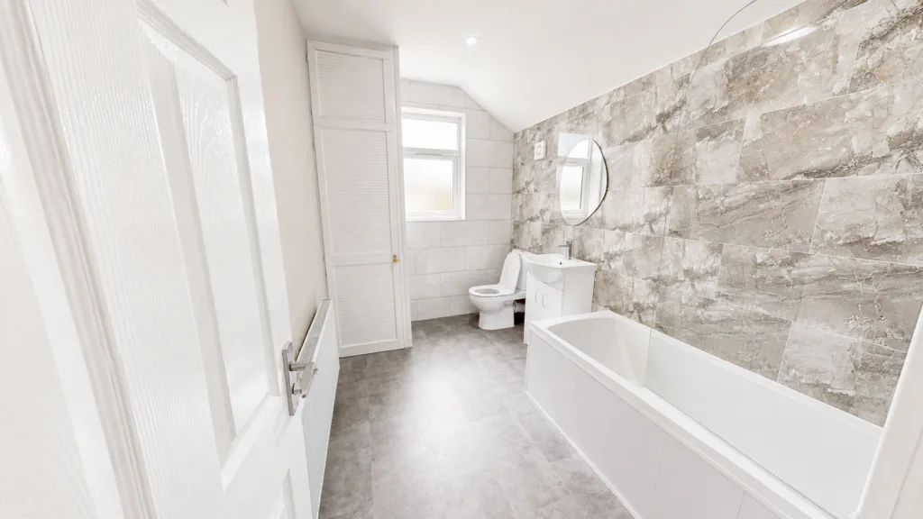 4 bedroom house for rent