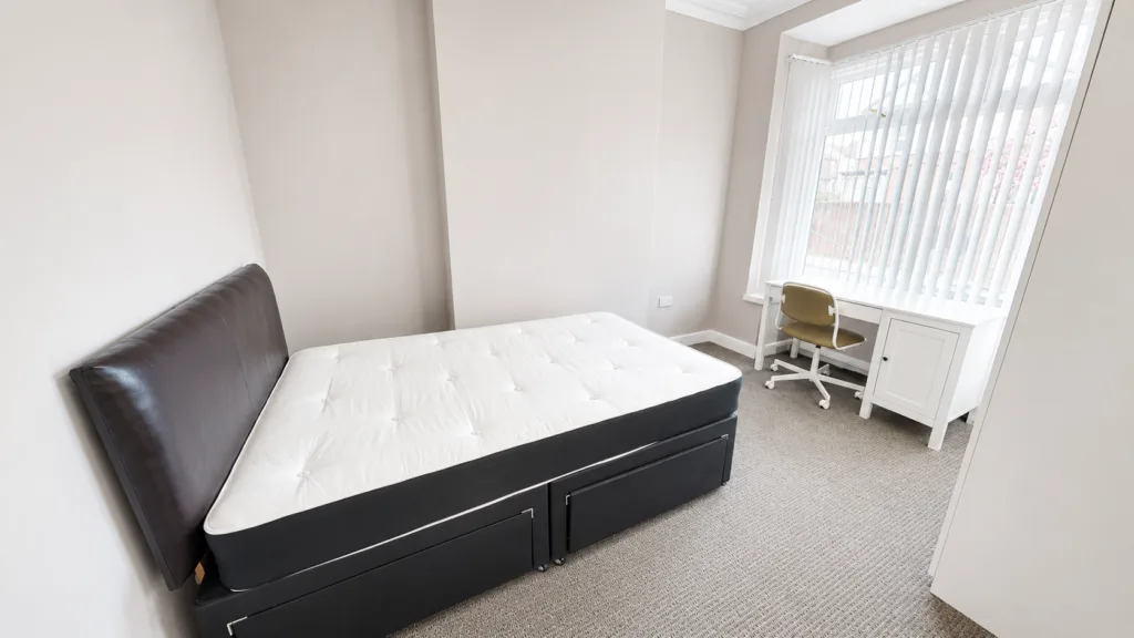 4 bedroom house for rent