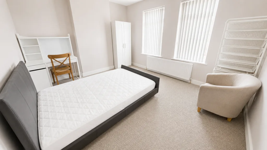 4 bedroom house for rent