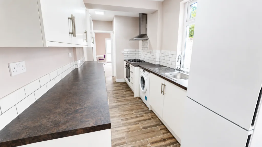 4 bedroom house for rent