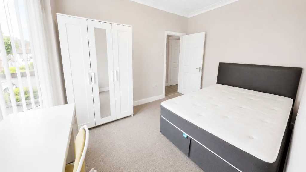 4 bedroom house for rent