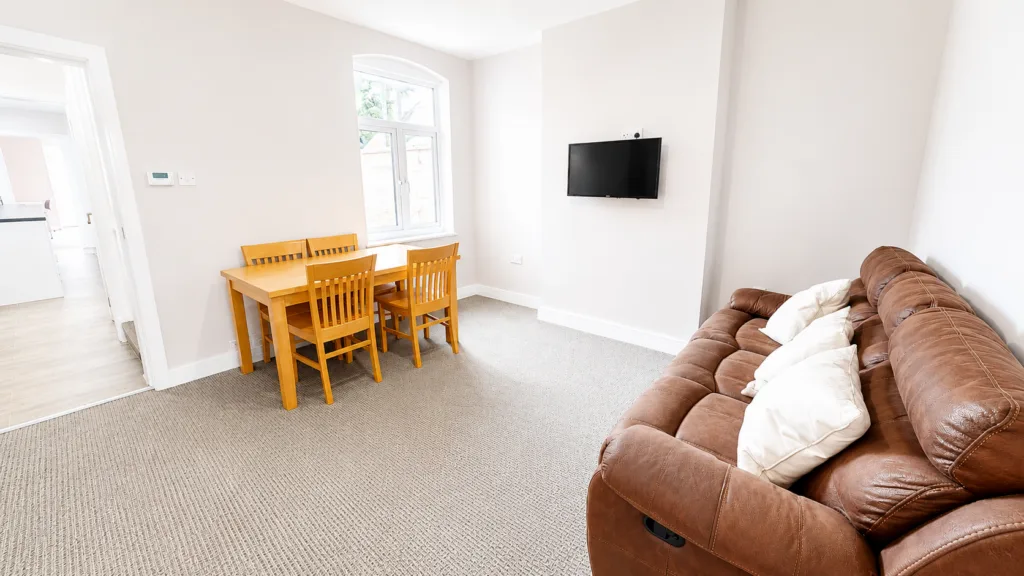 4 bedroom house for rent