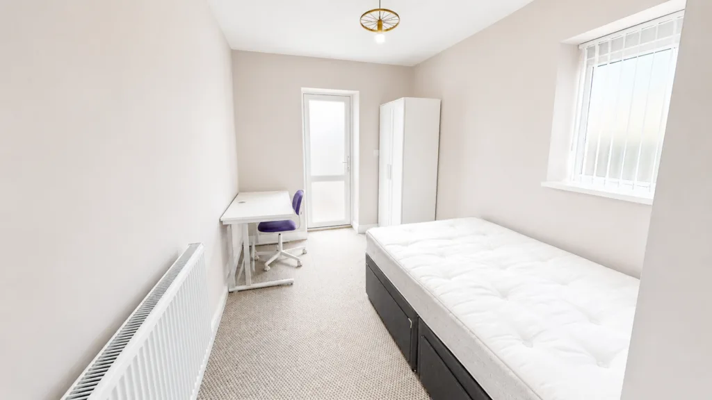 4 bedroom house for rent