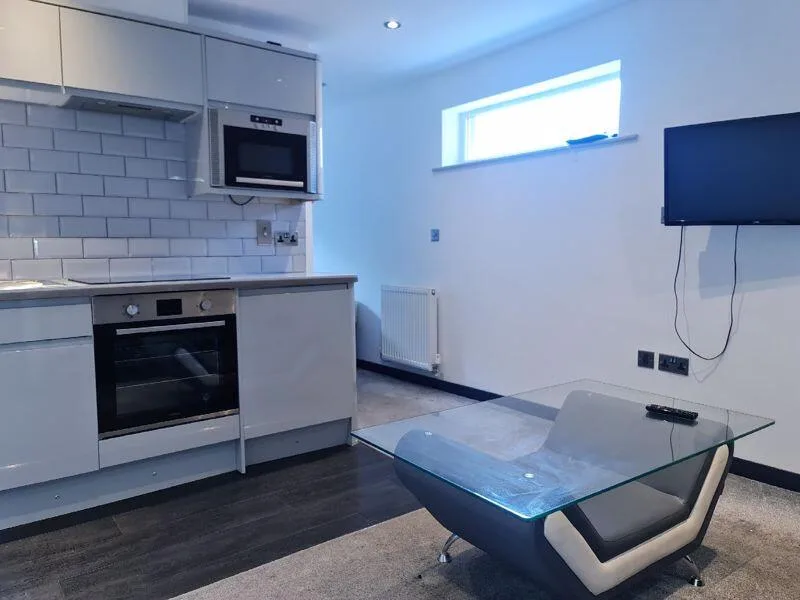 1 bedroom apartment for rent